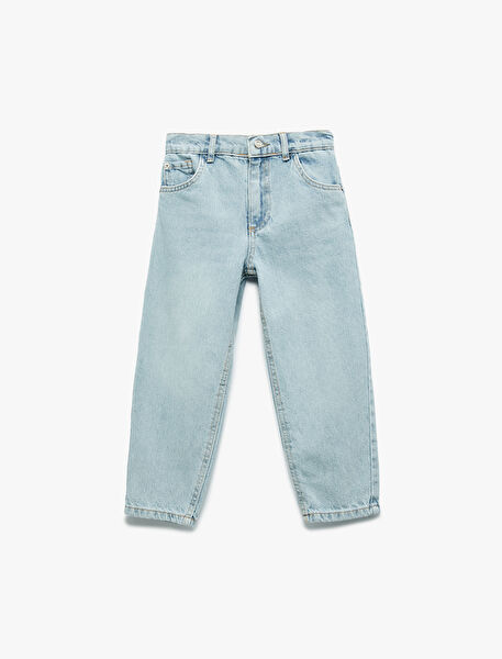 Koton Bebek Pantolon, Şort