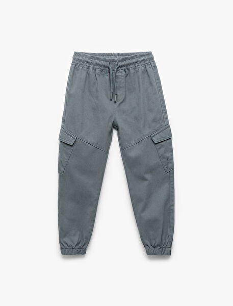 Koton Bebek Pantolon, Şort