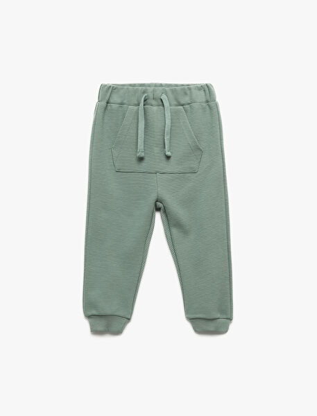 Koton Bebek Pantolon, Şort