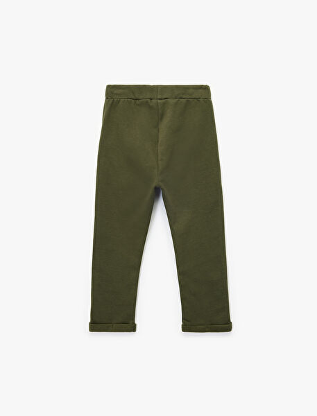 Koton Bebek Pantolon, Şort