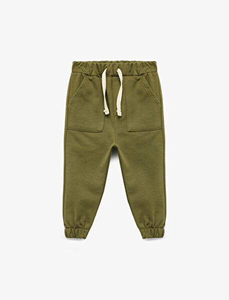 Koton Bebek Pantolon, Şort