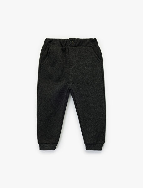 Koton Bebek Pantolon, Şort