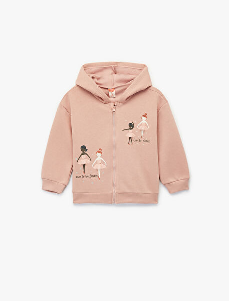 Koton Bebek Sweatshirt