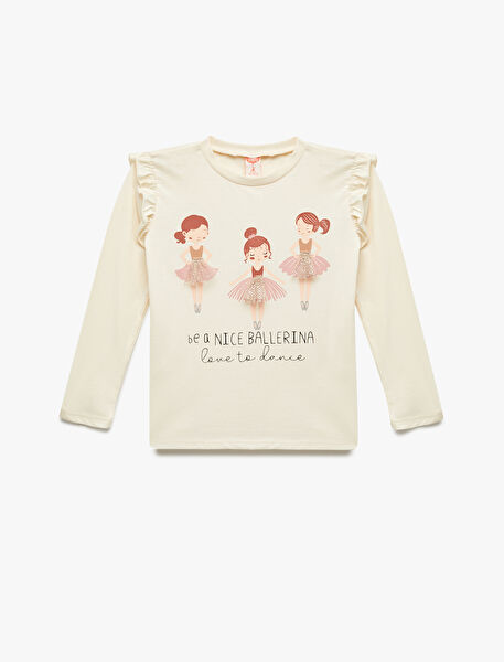 Koton Bebek Tişört