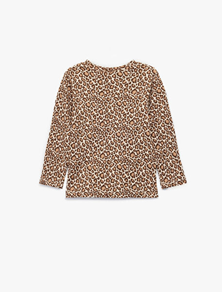 Koton Bebek Tişört