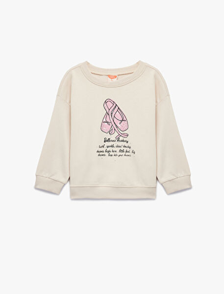 Koton Bebek Sweatshirt