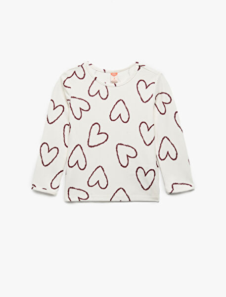 Koton Bebek Tişört