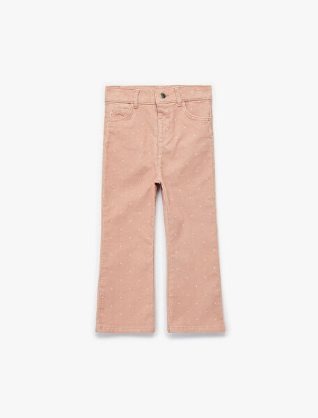 Koton Bebek Pantolon, Şort