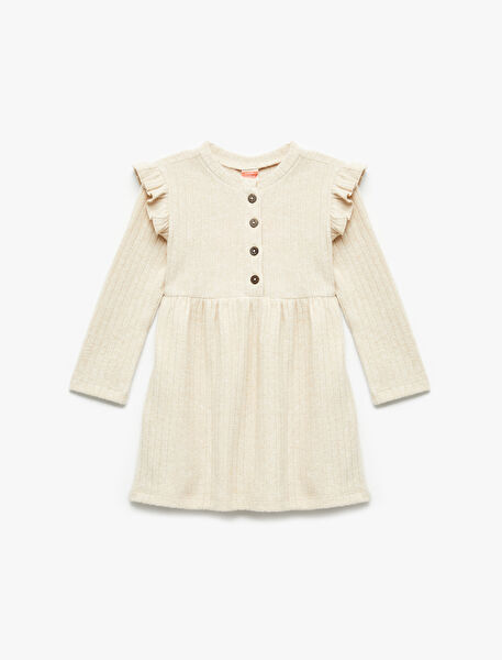 Koton Bebek Elbise