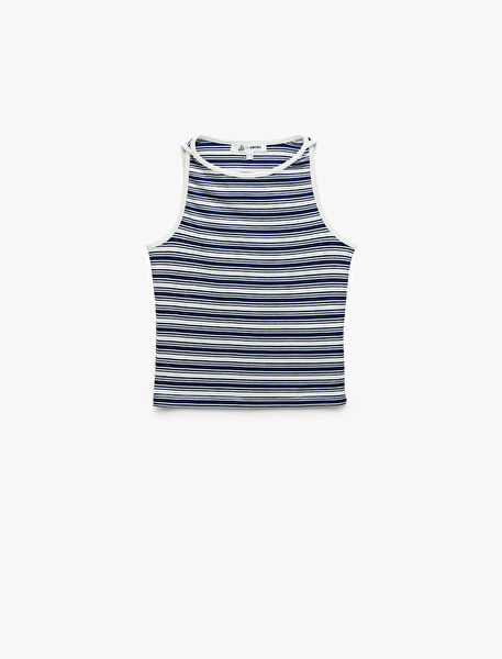 Koton Kadın Atlet, Body