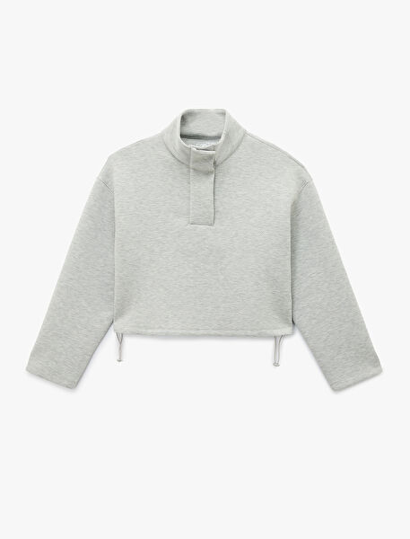 Koton Kadın Sweatshirt