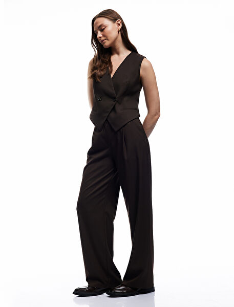 Koton Kadın Pantolon