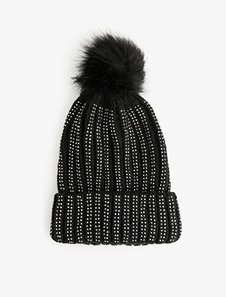 Koton Şapka, Bere, Kulaklık