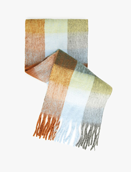 Koton Atkı, Kaşkol, Boyunluk