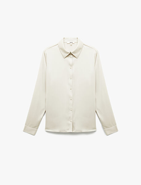 Koton Kadın Gömlek