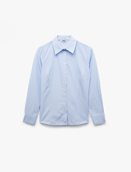 Koton Kadın Gömlek