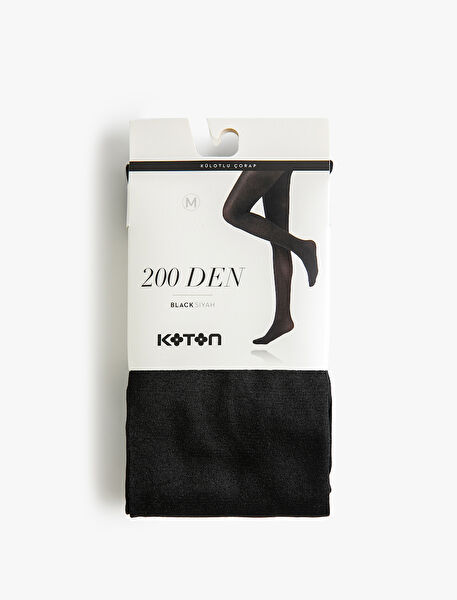 Koton Kadın Çorap