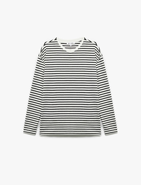 Koton Kadın Tişört