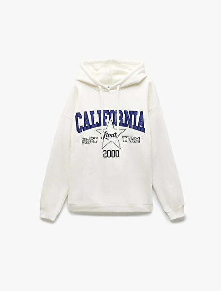 Koton Kadın Sweatshirt