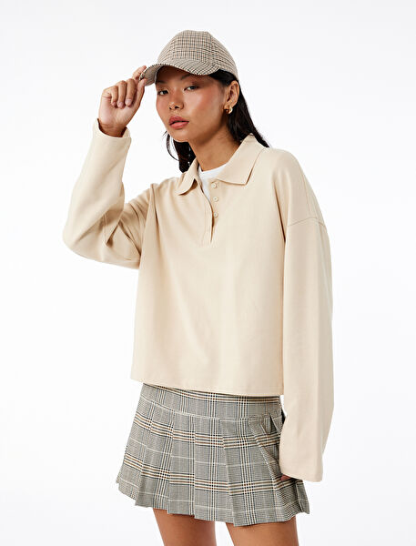 Koton Kadın Tişört