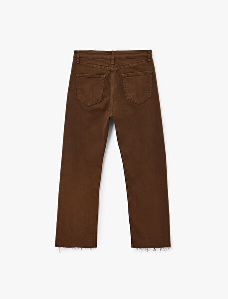 Koton Kadın Jeans