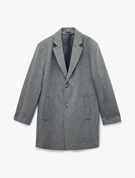 Koton Erkek Mont, Kaban