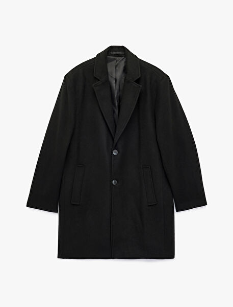 Koton Erkek Mont, Kaban