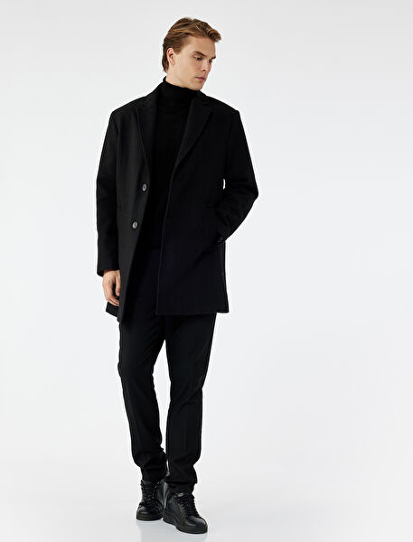 Koton Erkek Mont, Kaban