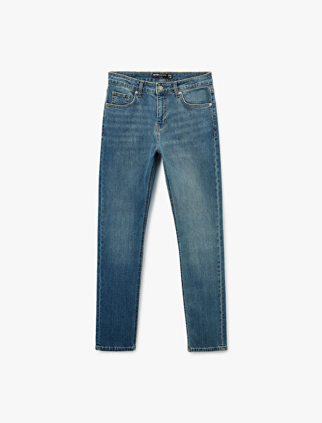 Koton Erkek Jeans