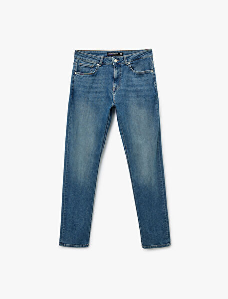 Koton Erkek Jeans