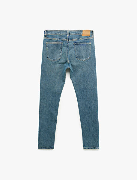 Koton Erkek Jeans