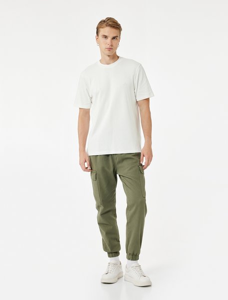 Koton Erkek Pantolon