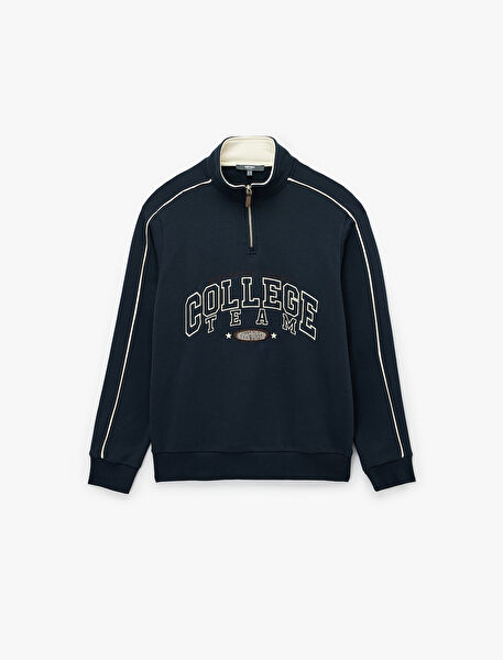 Koton Erkek Sweatshirt