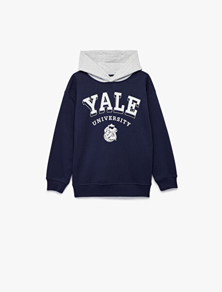 Koton Erkek Çocuk Sweatshirt