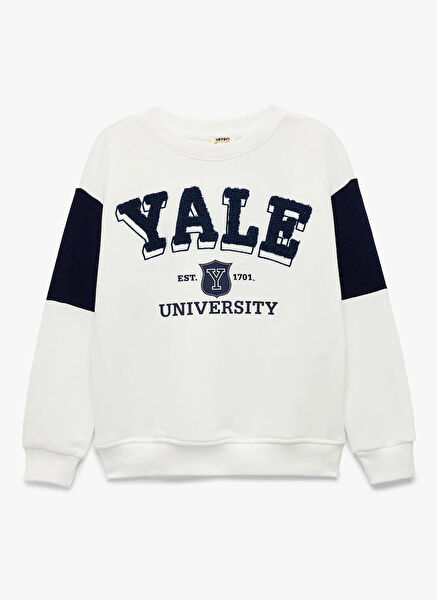 Koton Erkek Çocuk Sweatshirt