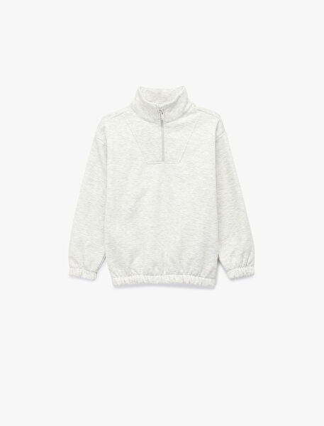 Koton Erkek Çocuk Sweatshirt