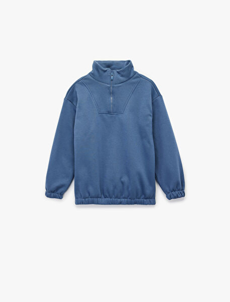 Koton Erkek Çocuk Sweatshirt