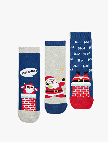 Koton Erkek Çocuk Çorap