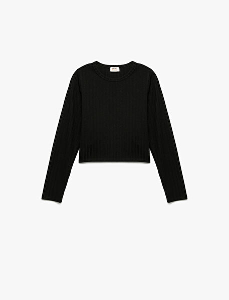 Koton Kız Çocuk Tişört