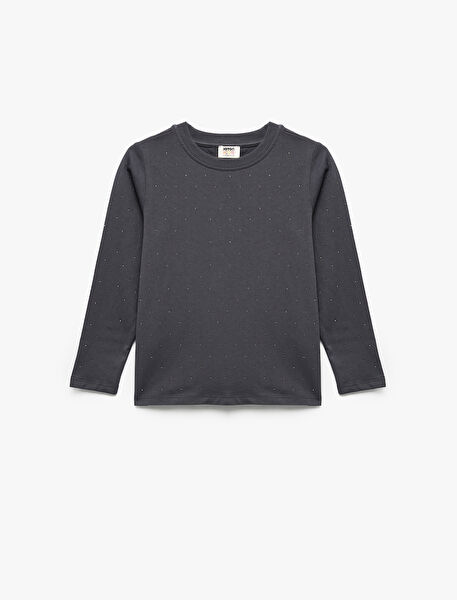 Koton Kız Çocuk Tişört