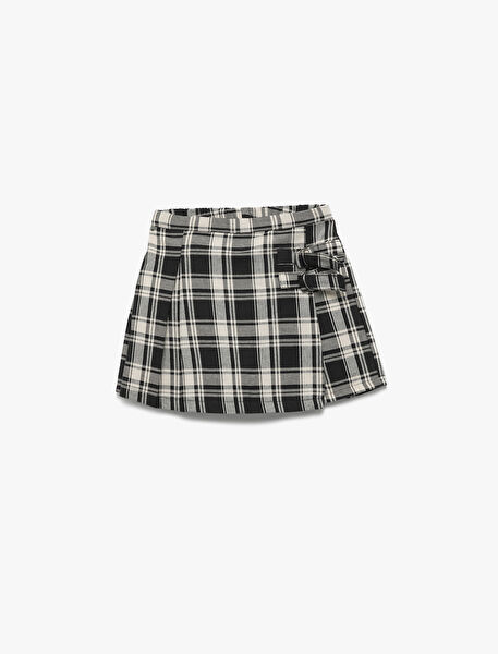 Koton Kız Çocuk Şort, Bermuda, Kapri