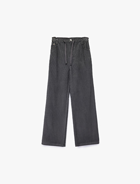 Koton Kız Çocuk Pantolon