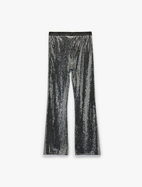 Koton Kız Çocuk Pantolon