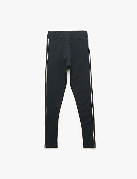 Koton Kız Çocuk Tayt