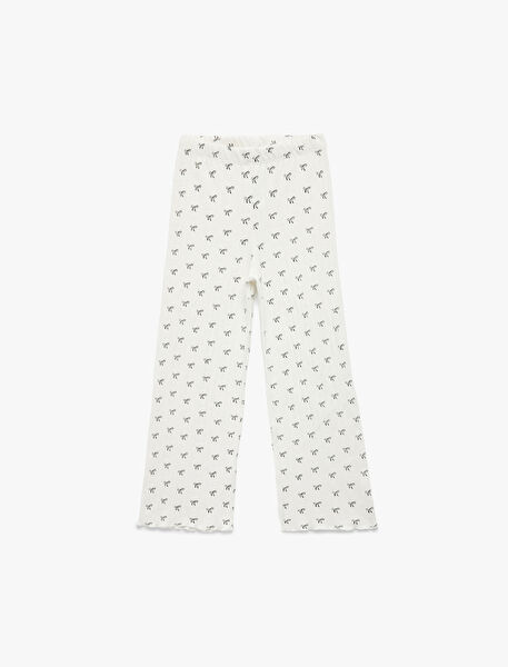 Koton Kız Çocuk Pantolon