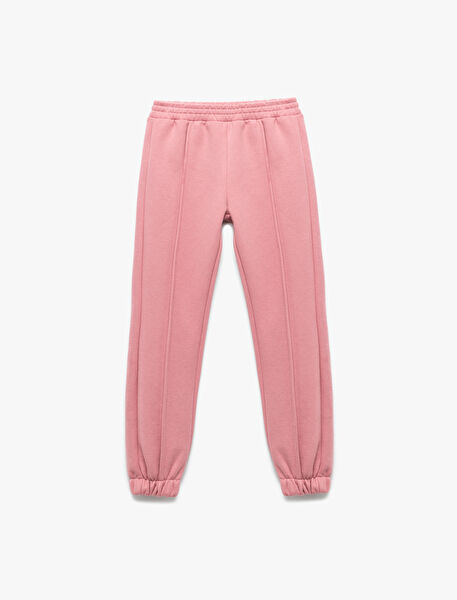 Koton Kız Çocuk Eşofman