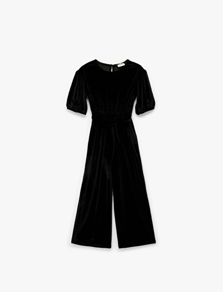 Koton Kız Çocuk Tulum