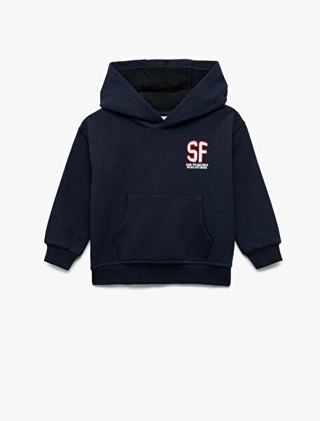 Koton Bebek Eşofman