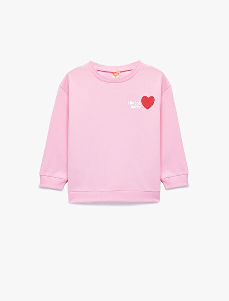 Koton Bebek Sweatshirt