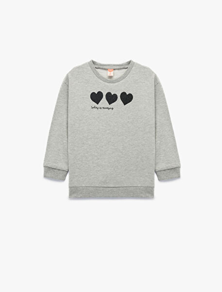 Koton Bebek Sweatshirt